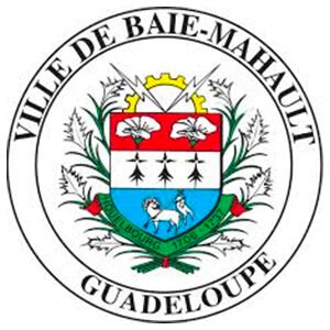 Logo de la ville Baie-Mahault (Guadeloupe)