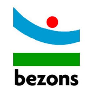 Logo de la ville Bezons