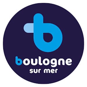 Logo de la ville Boulogne-Sur-Mer