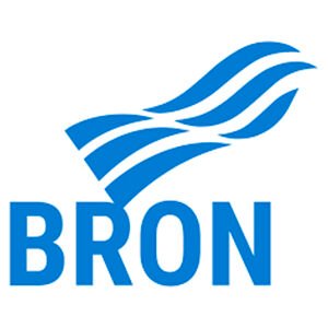 Logo de la ville Bron