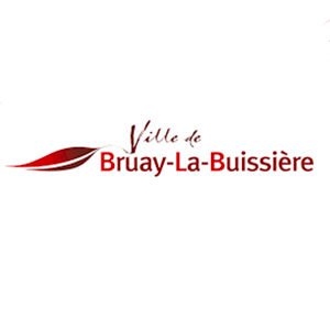 Logo de la ville Bruay-La-Buissière