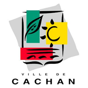 Logo de la ville Cachan