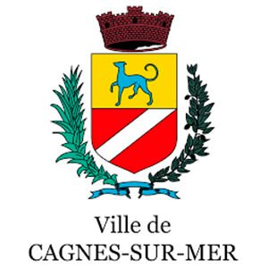 Logo de la ville Cagnes-Sur-mer