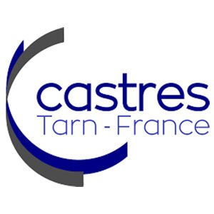 Logo de la ville Castres
