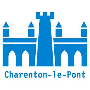 Logo de la ville Charenton-Le-Pont