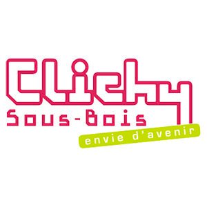 Logo de la ville Clichy-Sous-Bois