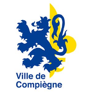 Logo de la ville Compiègne