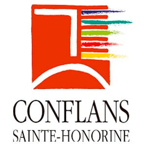 Logo de la ville Conflans-Sainte-Honorine