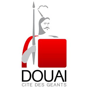 Logo de la ville Douai