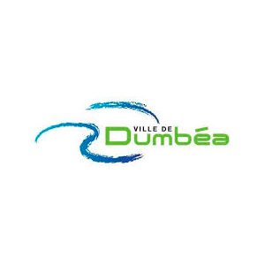 Logo de la ville Dumbéa (Nouvelle-Calédonie)