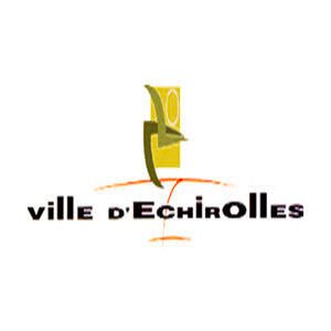 Logo de la ville Échirolles