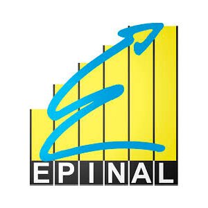 Logo de la ville Épinal