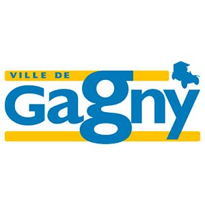 Logo de la ville Gagny