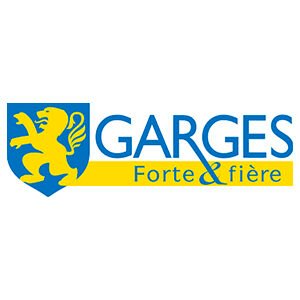 Logo de la ville Garges-Lès-Gonesse