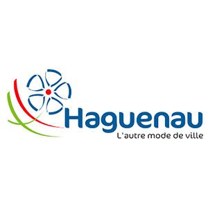 Logo de la ville Haguenau