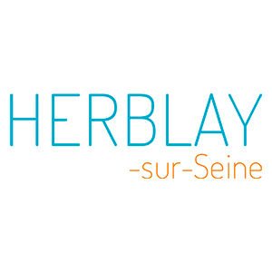 Logo de la ville Herblay-Sur-Seine