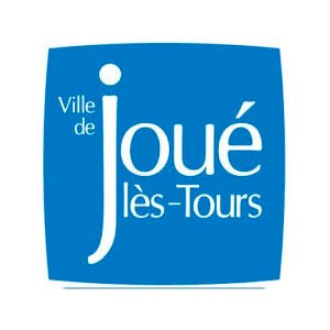 Logo de la ville Joué-Lès-Tours