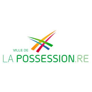 Logo de la ville La Possession (La Réunion)