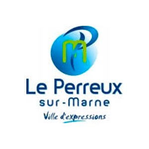 Logo de la ville Le Perreux-Sur-Marne
