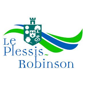 Logo de la ville Le Plessis-Robinson