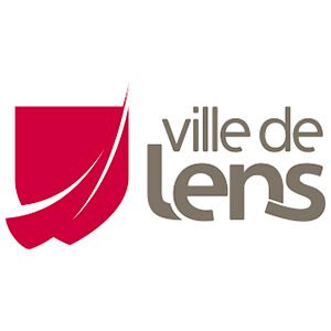 Logo de la ville Lens