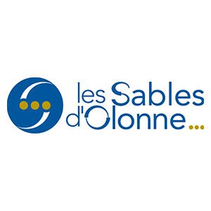 Logo de la ville Les Sables-d’Olonne