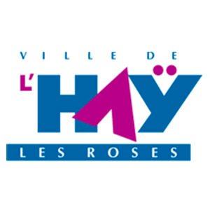 Logo de la ville L’Haÿ-Les-Roses
