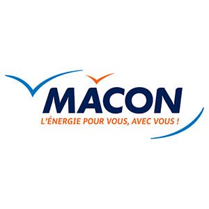 Logo de la ville Mâcon