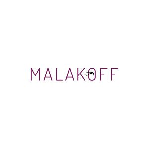 Logo de la ville Malakoff