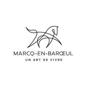 Logo de la ville Marcq-En-Baroeul