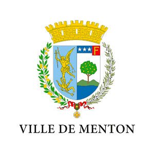 Logo de la ville Menton