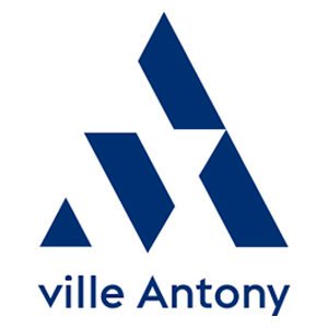 Logo de la ville Antony