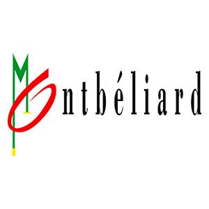 Logo de la ville Montbéliard