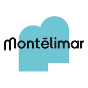 Logo de la ville Montélimar