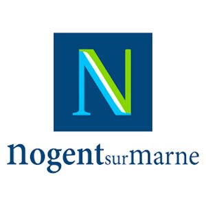 Logo de la ville Nogent-Sur-Marne