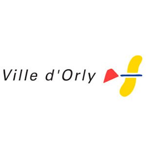 Logo de la ville Orly