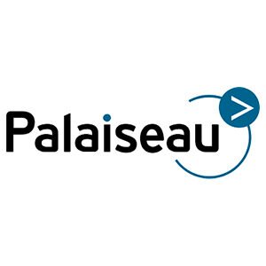 Logo de la ville Palaiseau