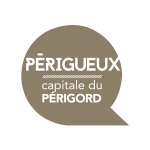 Logo de la ville Périgueux