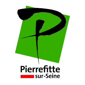 Logo de la ville Pierrefitte-Sur-Seine