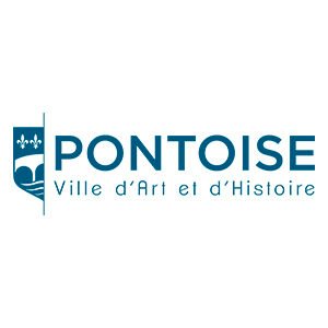 Logo de la ville Pontoise