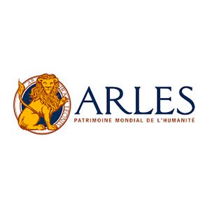 Logo de la ville Arles