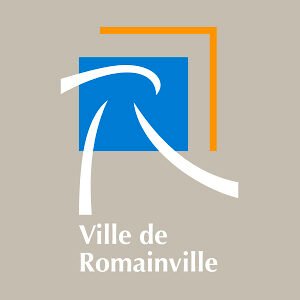 Logo de la ville Romainville