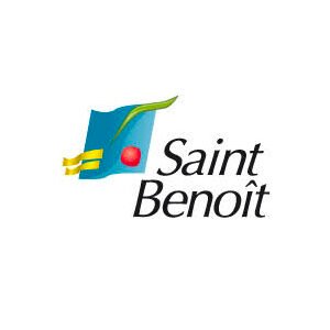 Logo de la ville Saint-Benoît (La Réunion)