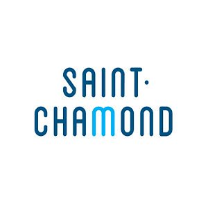 Logo de la ville Saint-Chamond