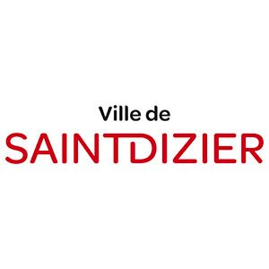 Logo de la ville Saint-Dizier