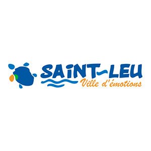 Logo de la ville Saint-Leu (La Réunion)