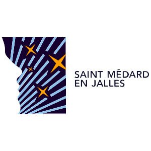 Logo de la ville Saint-Médard-En-Jalles