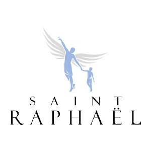Logo de la ville Saint-Raphaël