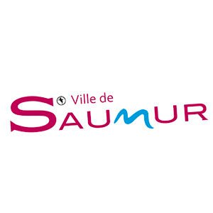 Logo de la ville Saumur