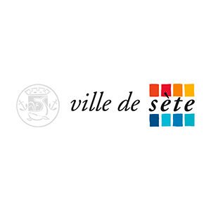 Logo de la ville Sète